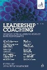 For Coaching Association, Jonathan Passmore, Jonathan Passmore, Passmore Jonathan - Leadership Coaching