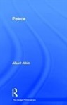 Albert Atkin, Albert (Macquarie University Atkin, Atkin Albert - Peirce