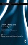 Ottavio Boumghar Quirico, Mouloud Boumghar, Ottavio Quirico, Quirico Ottavio - Climate Change and Human Rights