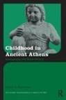 Lesley A Beaumont, Lesley A. Beaumont, Lesley A. (University of Sydney Beaumont - Childhood in Ancient Athens