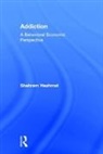 Shahram Heshmat, Heshmat Shahram - Addiction