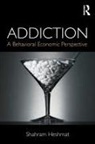 Shahram Heshmat, Shahram (University of Illinois-Springfie Heshmat, Heshmat Shahram - Addiction