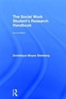 Dominique Moyse Steinberg, Dominique Moyse (Hunter College Steinberg, Steinberg Dominique Moyse - Social Work Student''s Research Handbook
