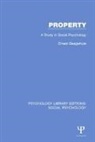Ernest Beaglehole, Beaglehole Ernest - Property