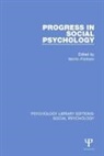 Martin Fishbein, Martin Fishbein, Fishbein Martin - Progress in Social Psychology