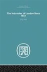 P. G. Hall, P.G. Hall, Peter Geoffrey Hall - Industries of London Since 1861