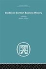 Peter L. Payne, Peter L Payne, Peter L. Payne, Payne Peter L. - Studies in Scottish Business History