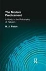 H J Paton, H. J. Paton, H.J. Paton - Modern Predicament