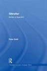 Peter Gold - Gibraltar