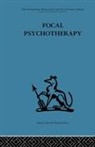 Michael Balint Balint, Enid Balint, Michael Balint, Balint Enid, Balint Michael, Paul H Ornstein... - Focal Psychotherapy