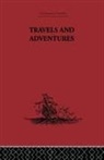 Pero Tafur, Tafur Pero, Malcolm Letts, Letts Malcolm - Travels and Adventures