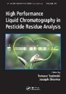 Tomasz (Medical University of Lublin Tuzimski, Tomasz Sherma Tuzimski, Joseph Sherma, Sherma Joseph, Tomasz Tuzimski, Tuzimski Tomasz - High Performance Liquid Chromatography in Pesticide Residue Analysis
