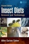 Allen Carson Cohen, Cohen Allen Carson - Insect Diets
