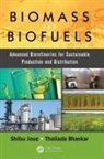 Shibu (University of Missouri Jose, Shibu Bhaskar Jose, Thallada Bhaskar, Bhaskar Thallada, Shibu Jose, Jose Shibu - Biomass and Biofuels