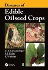 Chirantan Chattopadhyay, Chirantan (National Centre for Inte Chattopadhyay, Chirantan Kolte Chattopadhyay, Chattopadhyay Chirantan, S. J. Kolte, Kolte S. J.... - Diseases of Edible Oilseed Crops