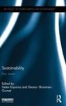Helen (University of Amsterdam Kopnina, Helen Kopnina, Kopnina Helen, Eleanor Shoreman-Ouimet, Shoreman-Ouimet Eleanor - Sustainability