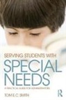 Tom Smith, Tom (University of Arkansas Smith, Tom E C Smith, Tom E. C. Smith - Serving Students With Special Needs