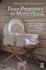 Gina Ferrara Mori, Gina Ferrara Mori, Ferrara Mori Gina - From Pregnancy to Motherhood