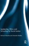 Amanda Keddie, Keddie Amanda, Richard Niesche, Richard (University of New South Wales Niesche, Niesche Richard - Leadership, Ethics and Schooling for Social Justice