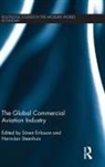 Soren Steenhuis Eriksson, Sören Eriksson, Harm-Jan Steenhuis, Steenhuis Harm-Jan - Global Commercial Aviation Industry