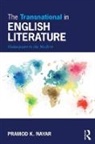 Pramod K. Nayar, Pramod (University of Hyderabad K. Nayar, Pramod K. Nayar - Transnational in English Literature