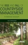 Ian D. Rotherham, Rotherham Ian D. - Rise and Fall of Countryside Management