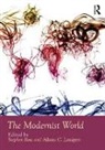 Allana Ross Lindgren, Allana Lindgren, Lindgren Allana, Stephen Ross - Modernist World