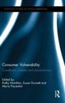 Kathy Dunnett Hamilton, Susan Dunnett, Dunnett Susan, Kathy Hamilton, Hamilton Kathy, Maria Piacentini - Consumer Vulnerability