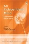 Juliet Hopkins, Hopkins Juliet, Ann Horne, Horne Ann, Monica Lanyado, Lanyado Monica - Independent Mind