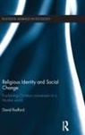 David Radford, David (University of South Australia Radford - Religious Identity and Social Change