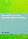 David Chan, David Chan, Chan David - Environmental Science and Information Application Technology