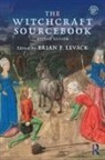Brian P. Levack, Brian P. (University of Texas At Austin Levack, Brian P. Levack, Levack Brian P. - Witchcraft Sourcebook