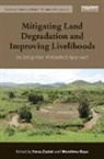 Feras Ziadat, Feras Ziadat, Ziadat Feras - Mitigating Land Degradation and Improving Livelihoods