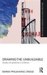 Nerma Cridge, Cridge Nerma - Drawing the Unbuildable