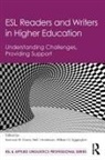 Norman W. Anderson Evans, Neil J Anderson, William G Eggington, William G. Eggington, Eggington William G., Norman W Evans... - Esl Readers and Writers in Higher Education