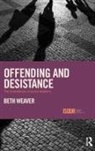 Beth Weaver - Offending and Desistance