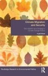 Ingrid Boas, Boas Ingrid - Climate Migration and Security