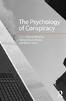 Michal (Faculty of Psychology Bilewicz, Michal Bilewicz, Bilewicz Michal, Aleksandra Cichocka, Cichocka Aleksandra, Wiktor Soral... - Psychology of Conspiracy