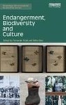 Fernando Dias Vidal, Nélia Dias, Fernando Vidal, Vidal Fernando - Endangerment, Biodiversity and Culture
