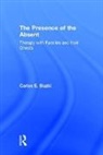 Carlos E. Sluzki, Carlos E. (George Washington University Sluzki, Sluzki Carlos E. - Presence of the Absent