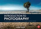 Mark Galer, Galer Mark - Introduction to Photography
