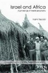 Haim Yacobi, Yacobi Haim - Israel and Africa