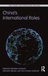 Sebastian Bersick Harnisch, Sebastian Bersick, Jörn-Carsten Gottwald, Sebastian Harnisch, Harnisch Sebastian - China''s International Roles