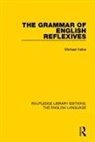 Michael Helke, Helke Michael - Grammar of English Reflexives