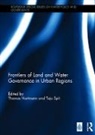 Thomas Spit Hartmann, Thomas Hartmann, Tejo Spit, Spit Tejo - Frontiers of Land and Water Governance in Urban Areas