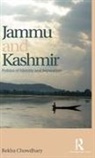 Rekha Chowdhary, Chowdhary Rekha - Jammu and Kashmir