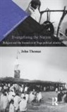 John Thomas - Evangelising the Nation