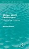Michael Chisholm - Modern World Development