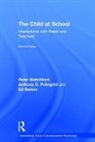 Ed Baines, Baines Ed, Peter Blatchford, Peter Pellegrini Blatchford, Blatchford Peter, Anthony D. Pellegrini... - Child At School