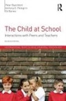 Ed Baines, Peter Blatchford, Peter Pellegrini Blatchford, Anthony D Pellegrini, Anthony D. Pellegrini - Child At School